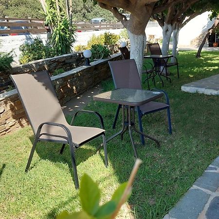 Stelios Studios Sougia Extérieur photo