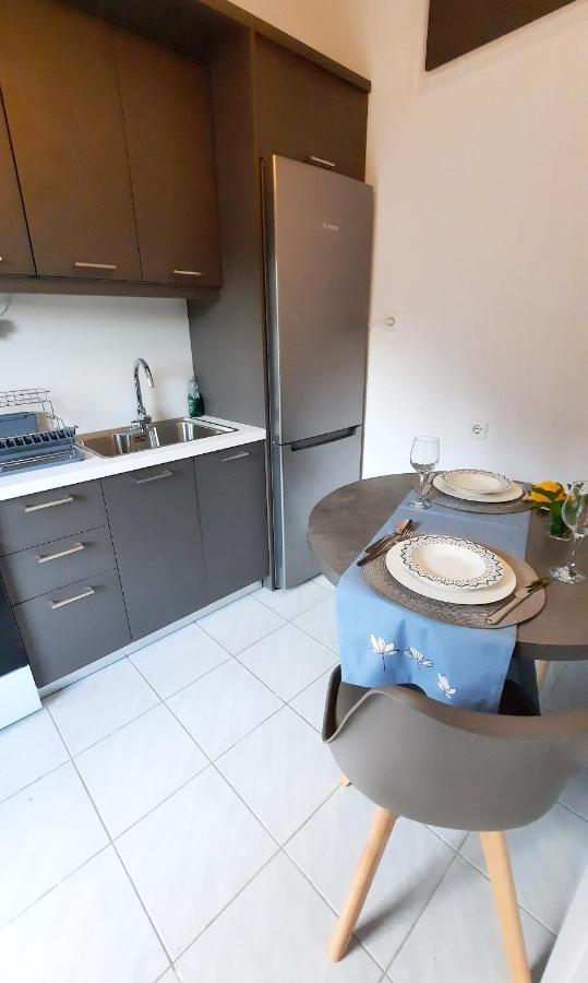 Stelios Studios Sougia Extérieur photo