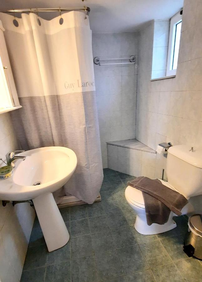 Stelios Studios Sougia Extérieur photo