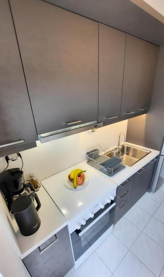 Stelios Studios Sougia Extérieur photo