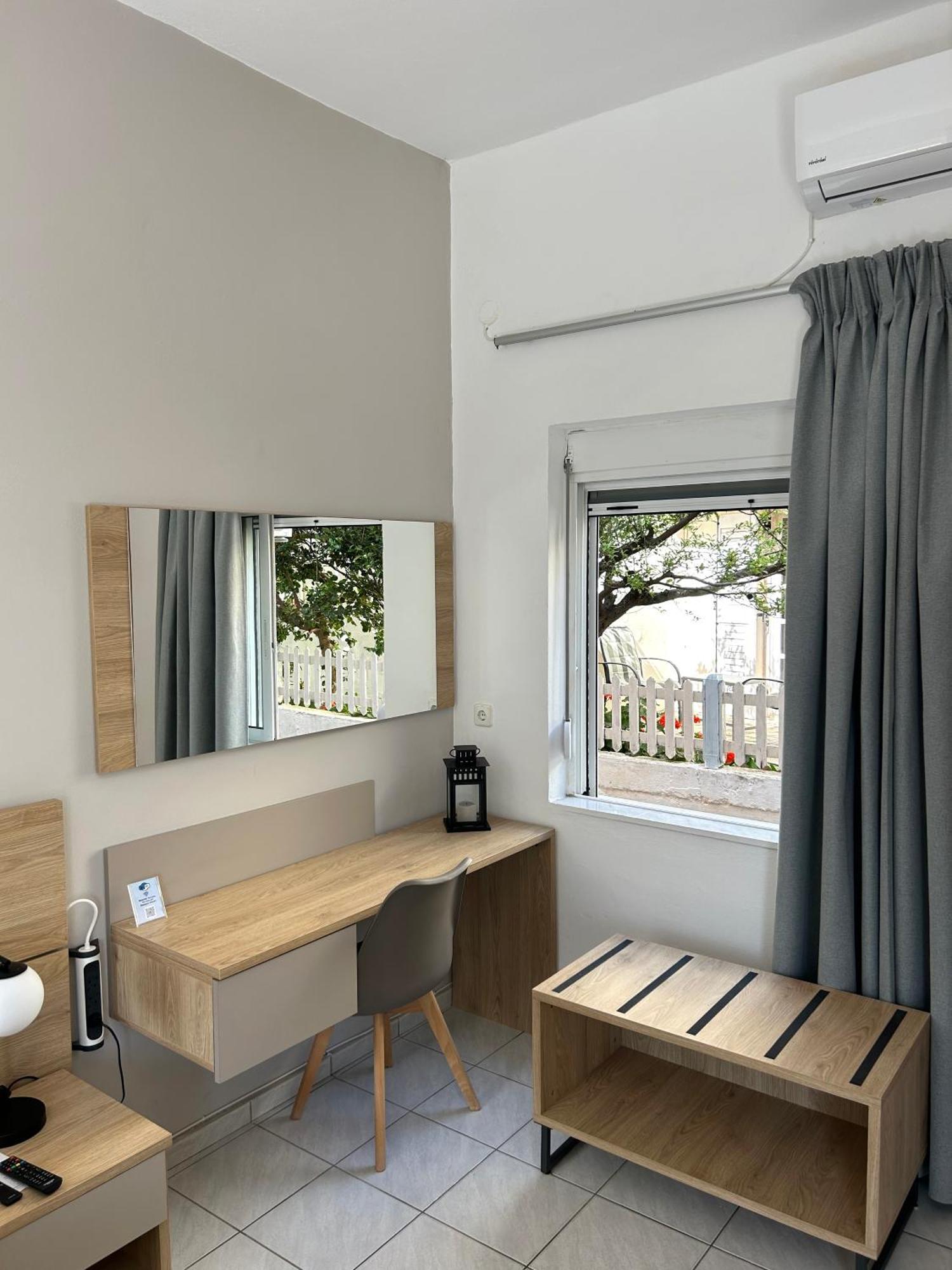 Stelios Studios Sougia Extérieur photo