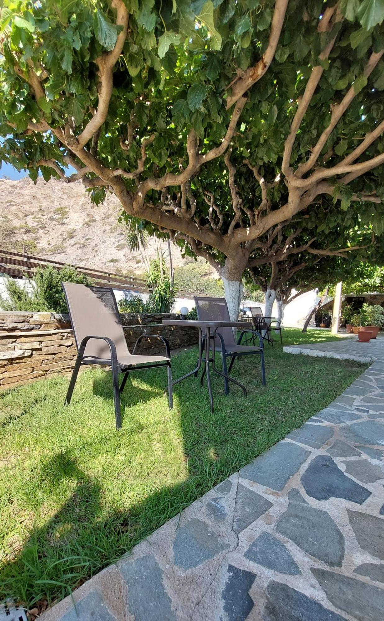 Stelios Studios Sougia Extérieur photo